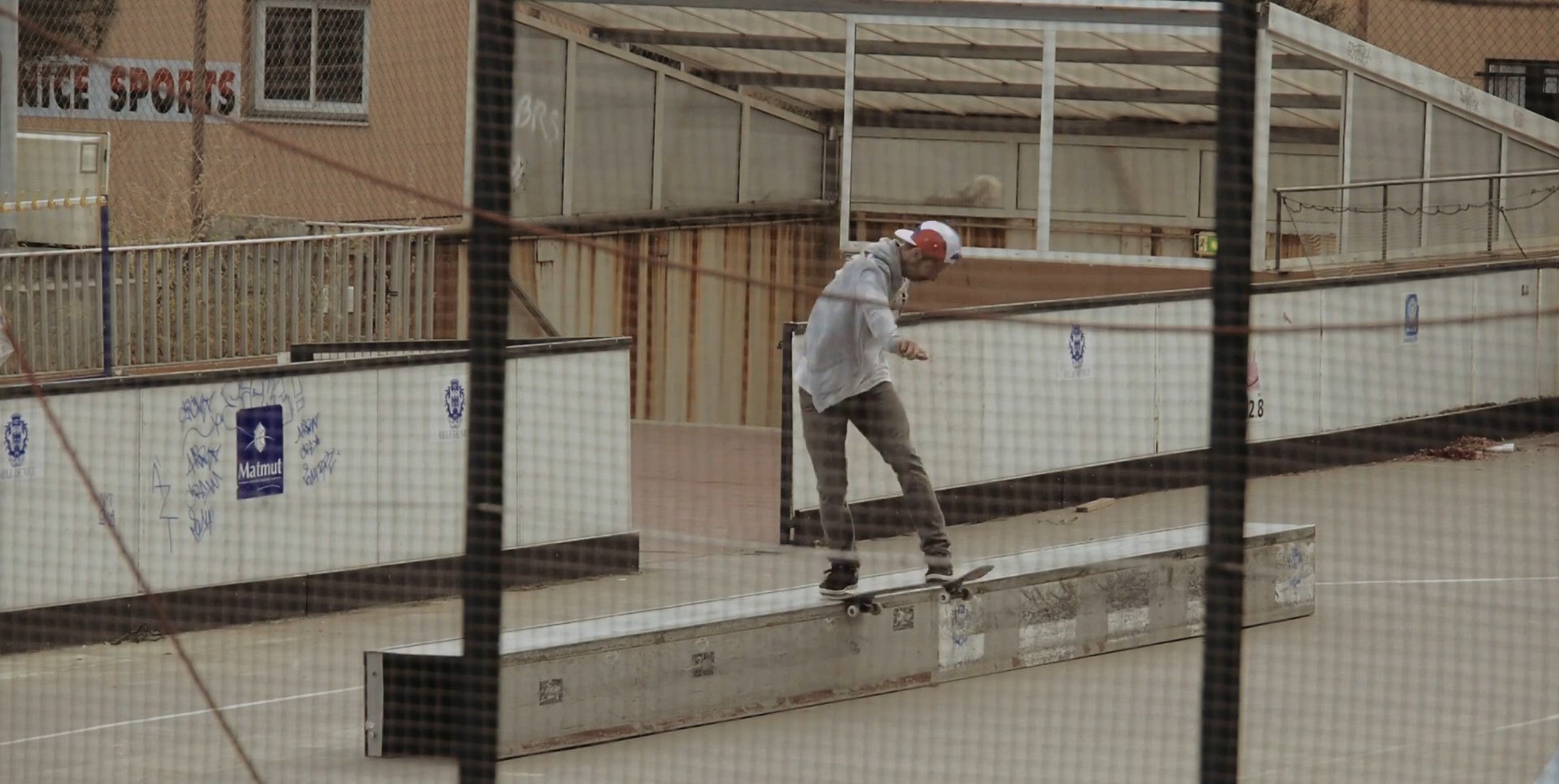 Max Frion x Slide : Le reflet d’une scène skate azuréenne en plein essor