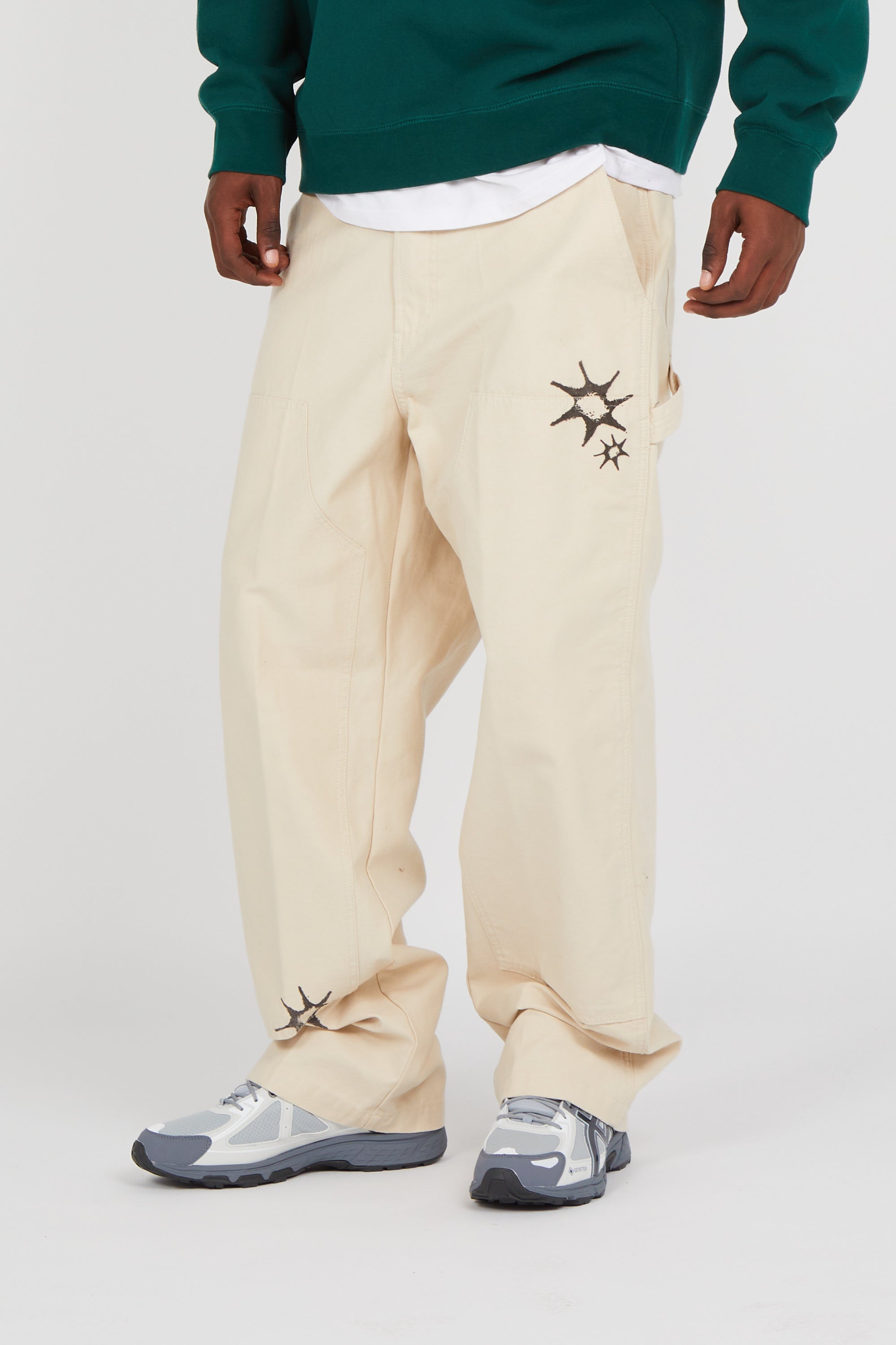 Pantalons