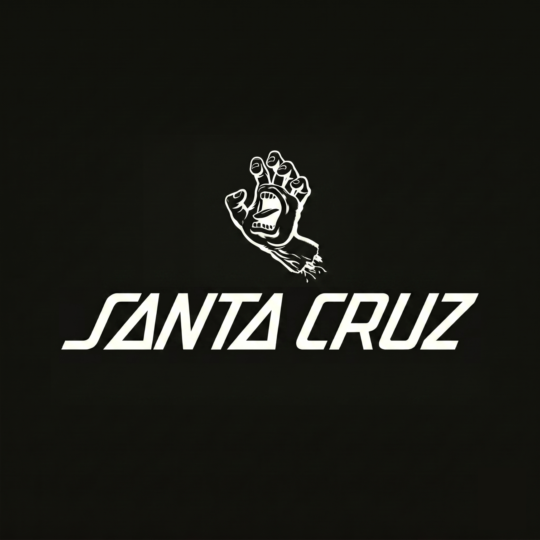 La marque Santa cruz