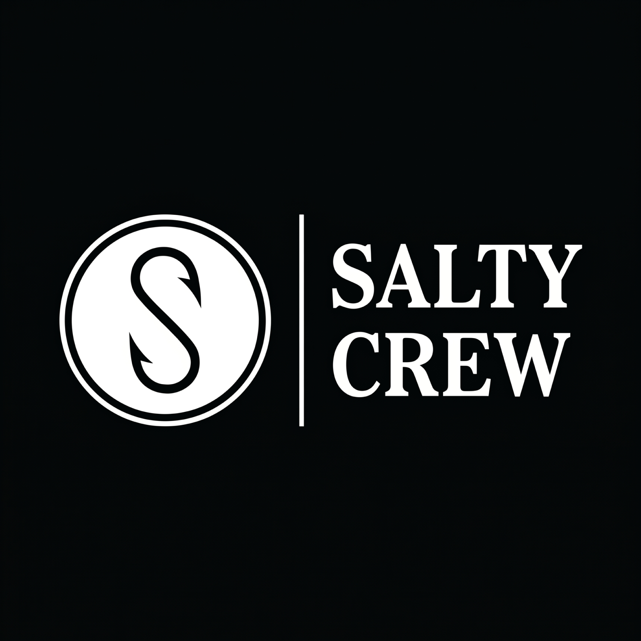 La marque Salty crew