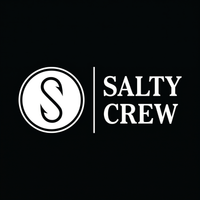 Salty crew