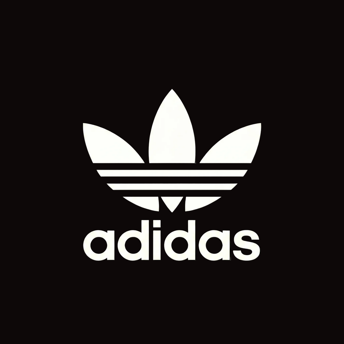 La marque Adidas