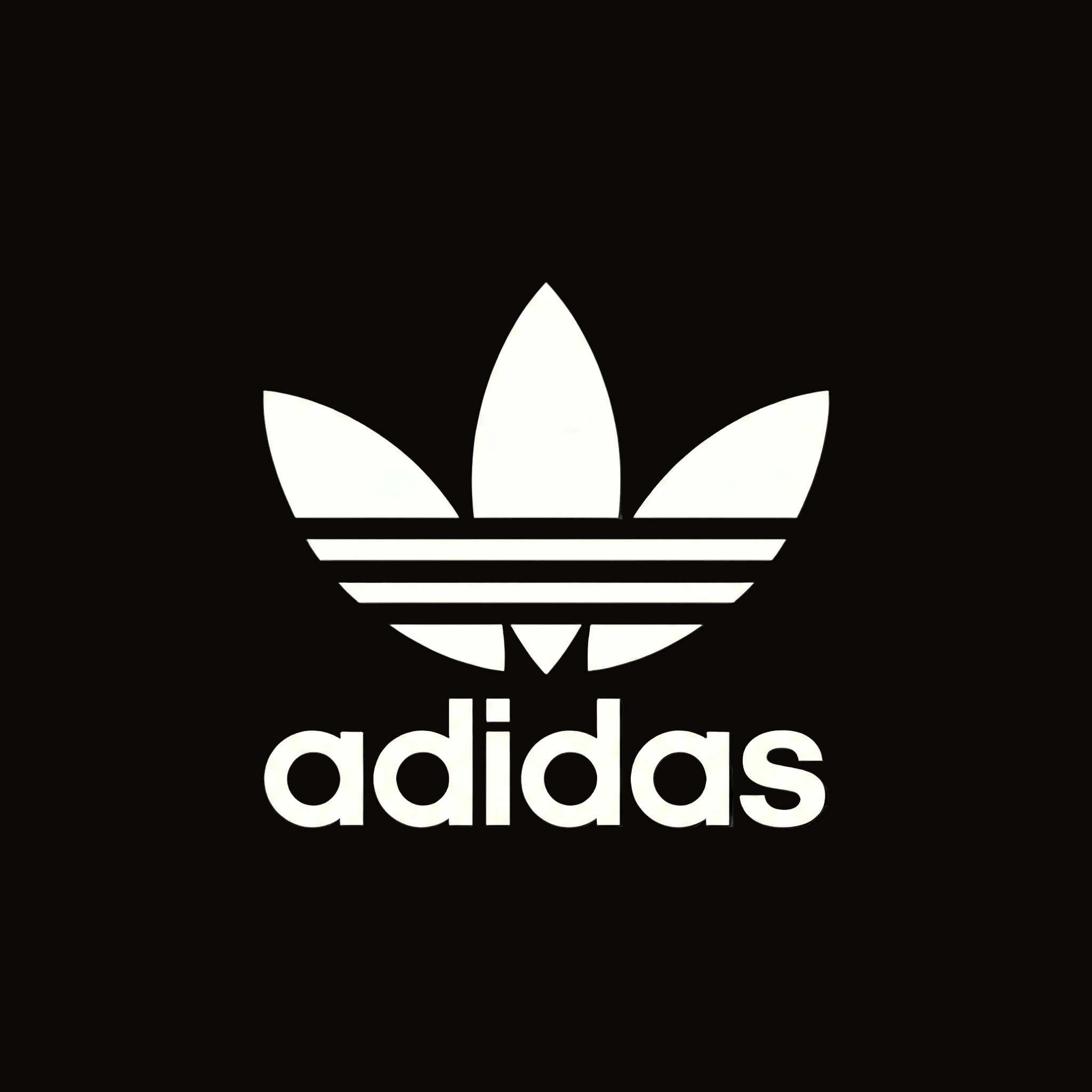La marque Adidas