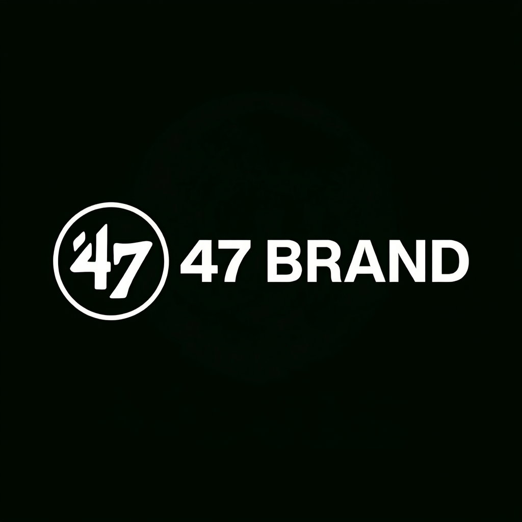La marque 47 brand