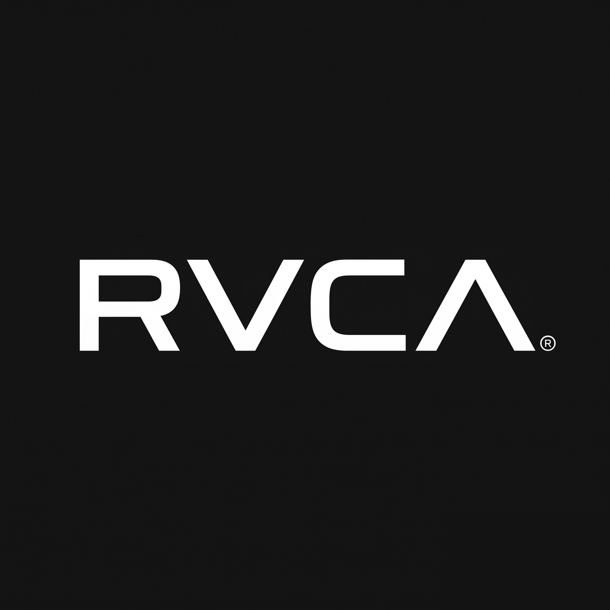 La marque Rvca