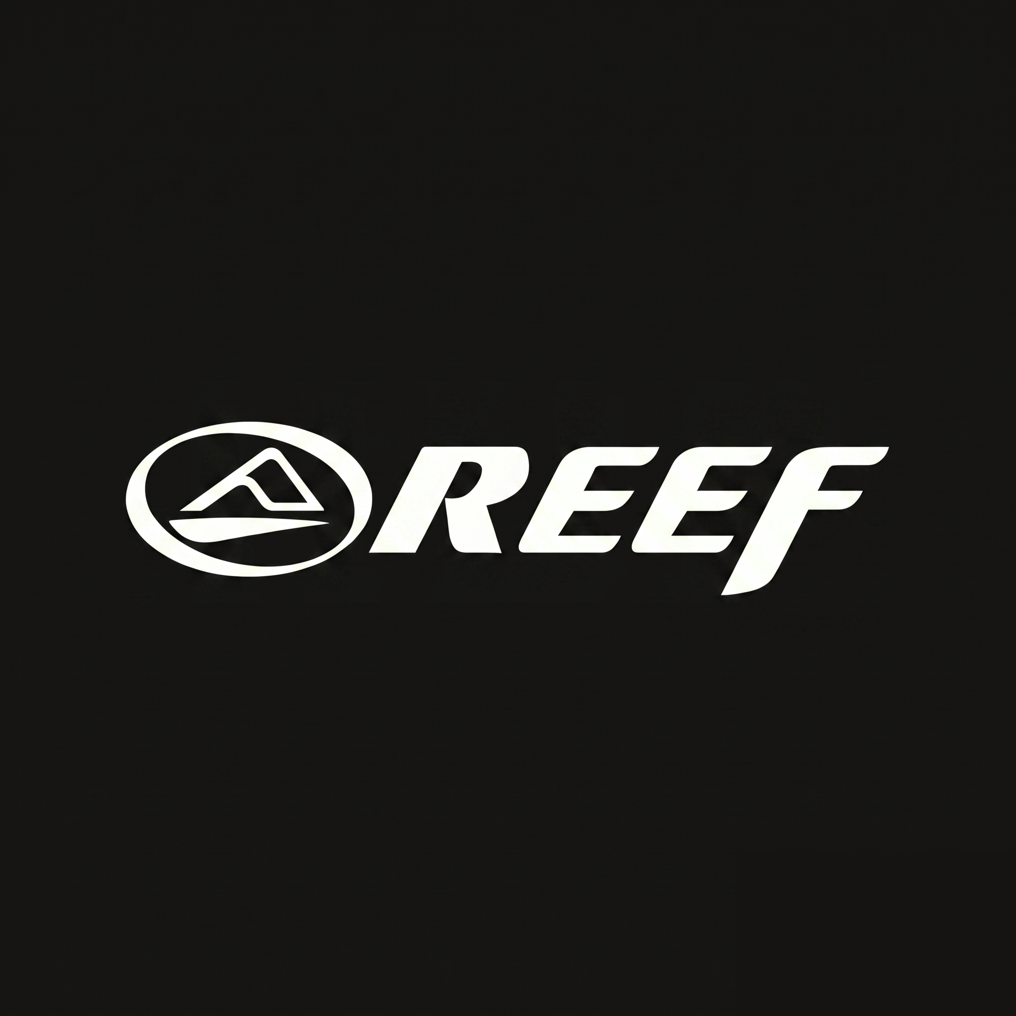 La marque Reef