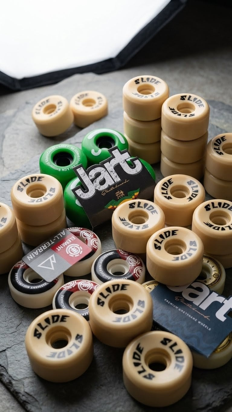 Matériels de skate