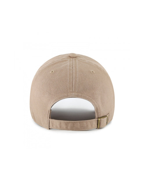 Casquettes 47 brand 47 Cleanup Neyyan Assorted P, vue arrière  détail sangle de réglage
