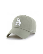47 brand 47 Cleanup Neyyan Dark Green - Casquettes