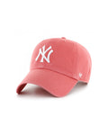Casquettes 47 brand 47 Cleanup Neyyan No Color, vue de ¾ face