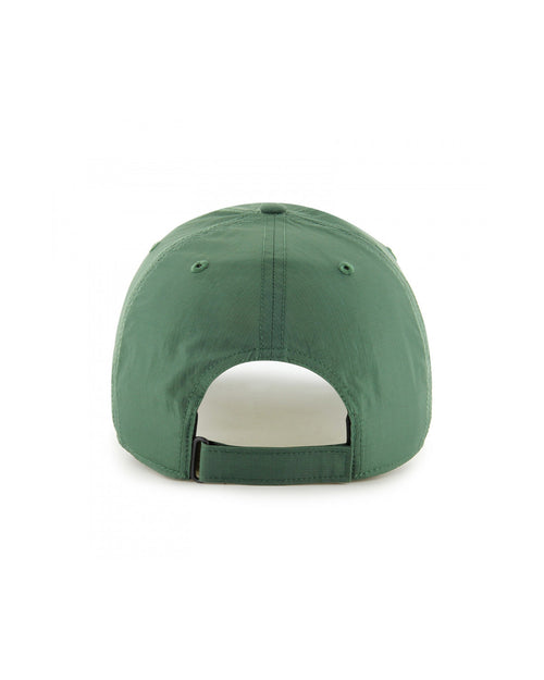 Casquettes 47 brand Brrr 47 Cleanup Oakath Dark Green, vue arrière  détail sangle de réglage