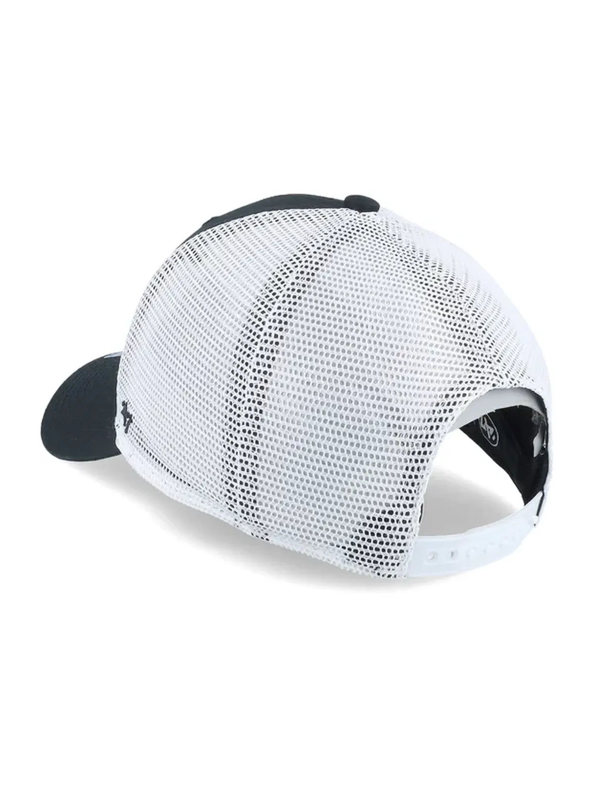 Casquettes 47 brand Mlb New York Yankees Branson 47 Mvp Kids Black, vue 3/4 arrière
