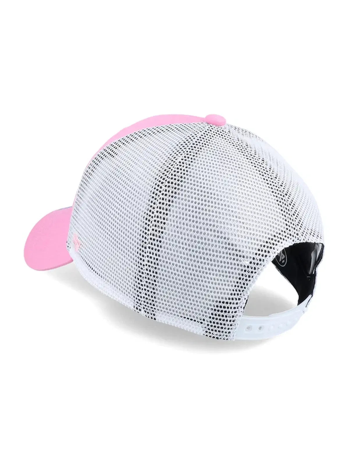 Casquettes 47 brand Mlb New York Yankees Branson 47 Mvp Kids Rose, vue 3/4 arrière