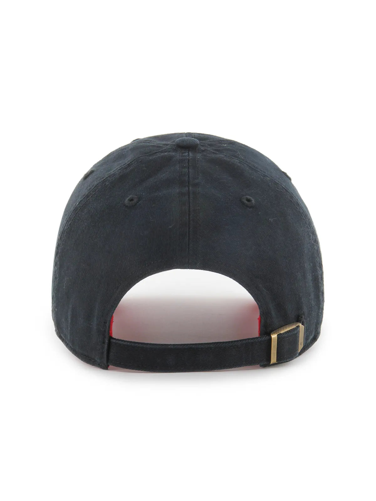 Casquettes 47 brand Mlb New York Yankees Icon 47 Clean Up Black, vue arrière