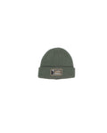 Bonnets Salty crew Coastal Beanie Laurel Wreath, vue de face