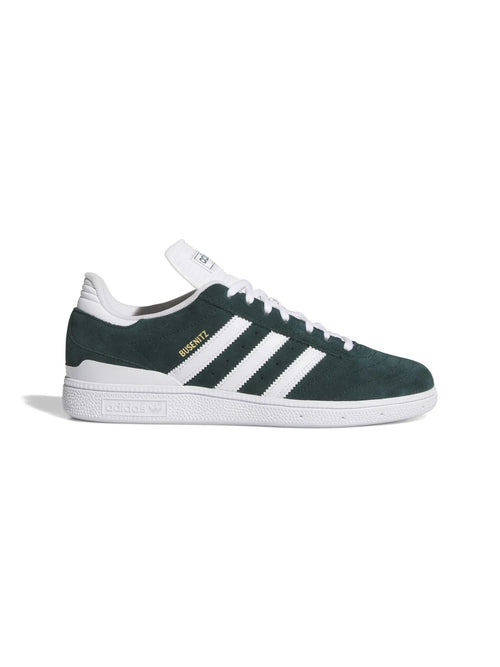 Chaussures de skateboard Adidas-Busenitz-Aurora Ivy, vue latérale droite