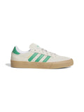 Chaussures de skateboard Adidas-Busenitz Vulc Ii-Alumina, vue latérale droite