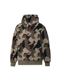Sweatshirts Adidas Fs+ Hp Hdy Khathr/Khasix/Aurink/Shared, vue de face