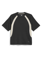 Adidas Fs+ Jersey Black/Khathr - Teeshirts