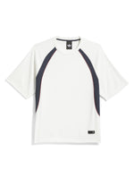 Adidas Fs+ Jersey Cwhite/Aurink - Teeshirts