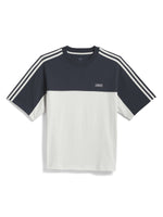 Adidas Fs+ Tee Aurink/Orbgry - Teeshirts
