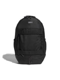 Sacs Adidas-Fsbs Bcpk-Black, vue de face