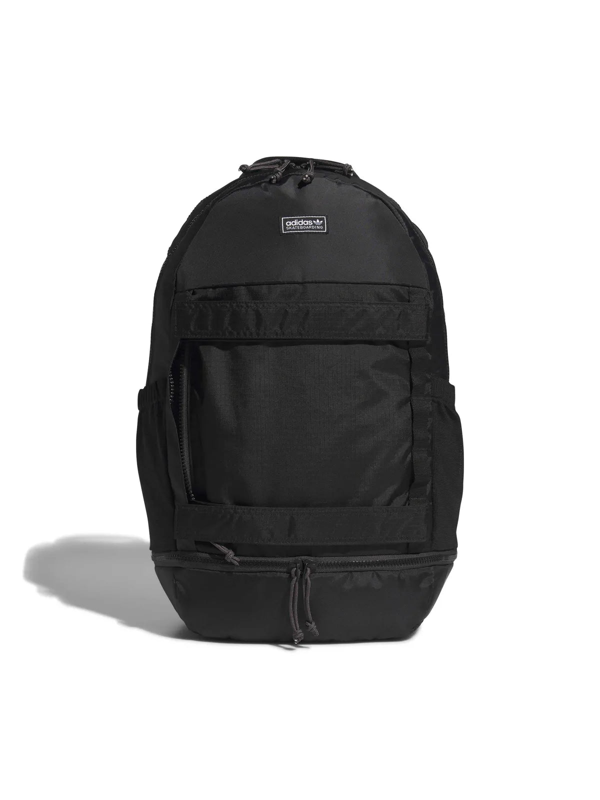 Sacs Adidas-Fsbs Bcpk-Black, vue de face