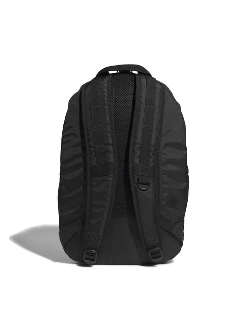 Sacs Adidas-Fsbs Bcpk-Black, vue de l'arrière