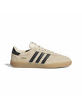 Chaussures de skateboard Adidas-Glenburn-Sand Strata, vue latérale droite