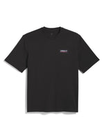Adidas Gonz Mod Tee Black - Teeshirts