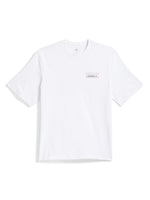 Adidas Gonz Mod Tee White - Teeshirts