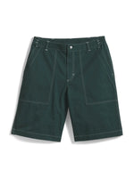 Adidas Gonz Short Aurora Ivy - Shorts