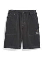 Adidas Gonz Short Black - Shorts