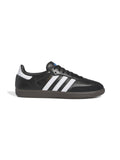Sneakers Adidas Samba Adv Cblack/Ftwwht/Gum5, vue du profil droit