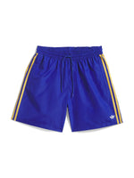 Adidas Skt Wtr Short Team Royal Blue - Shorts