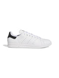 Sneakers Adidas-Stan Smith Adv-Ftwr White, vue latérale droite