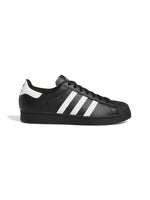 Adidas Superstar Adv Core Black - Sneakers