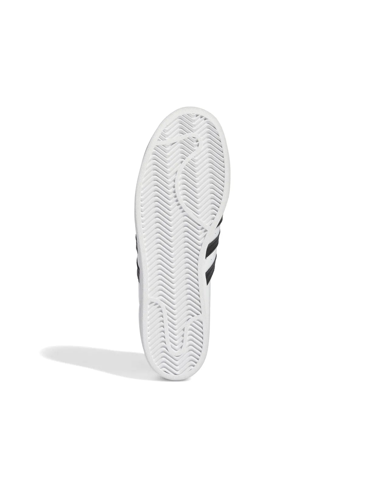Sneakers Adidas-Superstar Adv-Ftwr White, vue détail