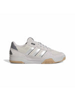 Adidas Tekkira Cup Grey Two Silver Metallic Grey Four - Chaussures de skateboard