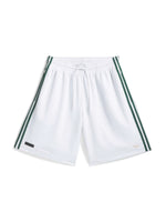 Adidas Tyshawn B Short White - Shorts