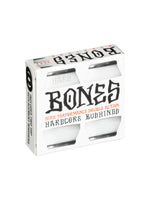 Bones Bushings (Jeu De 4 Gommes) Hard White  - Bushings