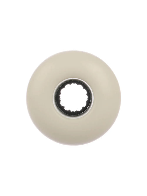 Roues de skate   Bones Wheels (Jeu De 4) Atf 52Mm Filmers 80A, vue face arrière