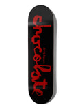 Planches de skate   Chocolate Deck Og Chunk Anderson 8.0 X 31.875 Ii, vue de dessous