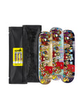 Planches de skate Cliche Deck Last Supper Blind Bag 8.5 X 32 Wb-14.25, vue du blind bag