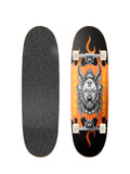 Skateboards complets Cruzade Soul 8.25"x28.05" Complete , vue dessus/dessous