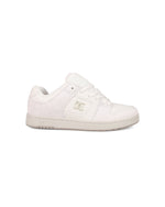 Dc shoes manteca 4 s Off White - Chaussures de skateboard