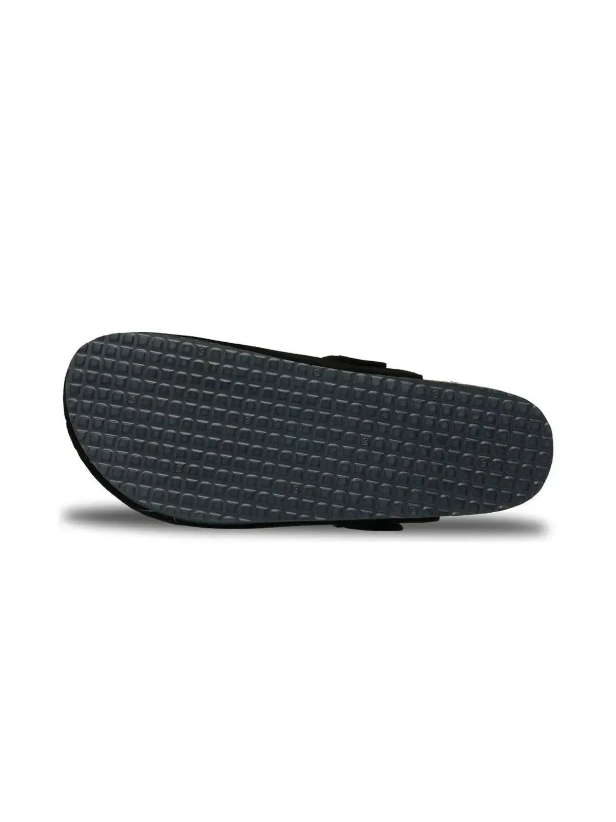Sabots Dc shoes Dc Liege Black, vue de la semelle
