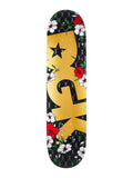 Planches de skate   Dgk Deck Premium 8.06, vue de dessous
