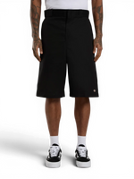 Dickies 13In Mlt Pkt W/St Rec Black - Shorts