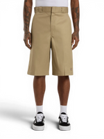 Dickies 13In Mlt Pkt W/St Rec Khaki - Shorts